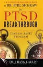 Cover: The PTSD Breakthrough - Sourcebooks, Inc