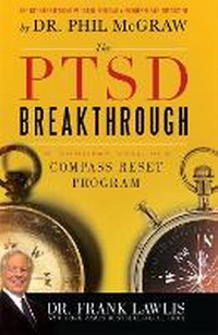 Enlarge image Cover: The PTSD Breakthrough - Sourcebooks, Inc