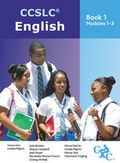Cover: CCSLC English Students Book 1 Modules 1-3 - Nelson Thornes Ltd