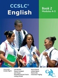 Cover: CCSLC English Book 2 Modules 4-5 - Nelson Thornes Ltd