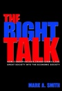 Cover: The Right Talk - Princeton University Press
