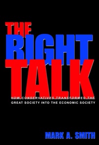 Enlarge image Cover: The Right Talk - Princeton University Press