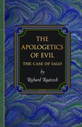 Cover: The Apologetics of Evil - Princeton University Press