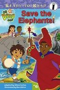 Cover: Save the Elephants! - Simon & Schuster
