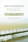 Cover: When Experiments Travel - Princeton University Press