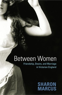 Enlarge image Cover: Between Women - Princeton University Press