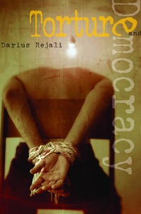 Abbildung von: Torture and Democracy - Princeton University Press