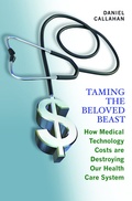 Cover: Taming the Beloved Beast - Princeton University Press
