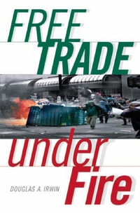 Enlarge image Cover: Free Trade Under Fire - Princeton University Press