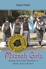 Cover: Mitzvah Girls - Princeton University Press