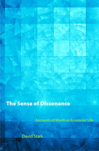 Enlarge image Cover: The Sense of Dissonance - Princeton University Press