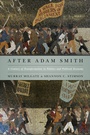 Cover: After Adam Smith - Princeton University Press
