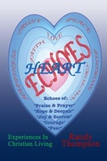 Cover: Heart Echoes - AuthorHouse