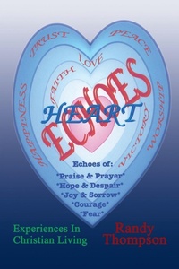 Enlarge image Cover: Heart Echoes - AuthorHouse