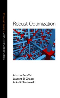 Abbildung von: Robust Optimization - Princeton University Press