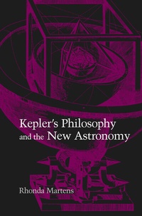 Abbildung von: Kepler's Philosophy and the New Astronomy - Princeton University Press