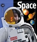 Cover: Space - Simon & Schuster Books for Young Readers