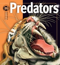 Enlarge image Cover: Predators - Simon & Schuster Books for Young Readers