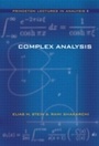 Cover: Complex Analysis - Princeton University Press