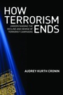 Cover: How Terrorism Ends - Princeton University Press