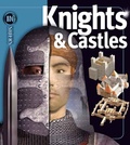 Cover: Knights & Castles - Simon & Schuster Books for Young Readers