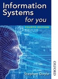 Abbildung von: Information Systems for You - Nelson Thornes Ltd