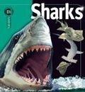 Cover: Sharks - Simon & Schuster