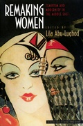 Cover: Remaking Women - Princeton University Press