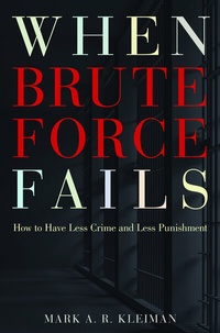 Abbildung von: When Brute Force Fails - Princeton University Press