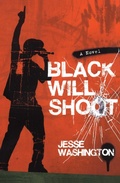 Cover: Black Will Shoot - Gallery