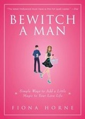 Cover: Bewitch a Man - Gallery Books