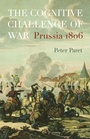 Cover: The Cognitive Challenge of War - Princeton University Press