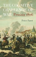 Cover: The Cognitive Challenge of War - Princeton University Press