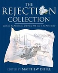 Cover: The Rejection Collection - Gallery Books