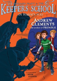 Enlarge image Cover: In Harm's Way: Volume 4 - Atheneum