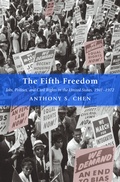 Cover: The Fifth Freedom - Princeton University Press
