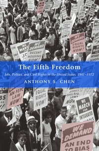 Enlarge image Cover: The Fifth Freedom - Princeton University Press