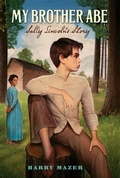 Cover: My Brother Abe - Simon & Schuster Children's