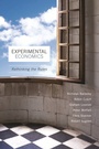 Cover: Experimental Economics - Princeton University Press