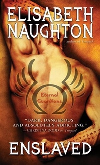 Enlarge image Cover: Enslaved - Sourcebooks Casablanca