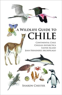 Abbildung von: A Wildlife Guide to Chile - Princeton University Press