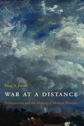 Cover: War at a Distance - Princeton University Press