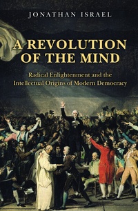 Enlarge image Cover: A Revolution of the Mind - Princeton University Press