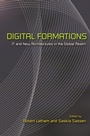 Cover: Digital Formations - Princeton University Press