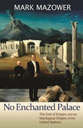 Cover: No Enchanted Palace - Princeton University Press