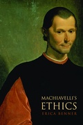 Cover: Machiavelli's Ethics - Princeton University Press