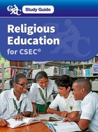 Enlarge image Cover: Religious Education for CSEC - Nelson Thornes Ltd