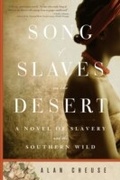 Cover: Song of Slaves in the Desert - Sourcebooks Landmark
