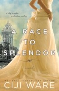 Enlarge image Cover: Race to Splendor - Sourcebooks Landmark