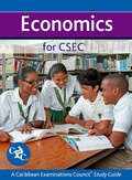 Cover: Economics for CSEC - Nelson Thornes Ltd